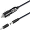 12V/24V DC Car Charger Replacement for MARBERO M82 M168 M270 M82MAX M822 M85B M87 M88 Power Adapter
