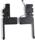 Pardarsey Replacement Internal Speaker Speakers Left+Right Set Compatible for MacBook Pro 15" Retina A1398 (Mid 2012, Early 2013) 2014 2015