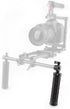 CAMVATE 15mm 1083 Rod Clamp Handle Grip Handheld for Rod Support Shoulder Mount DSLR Rig