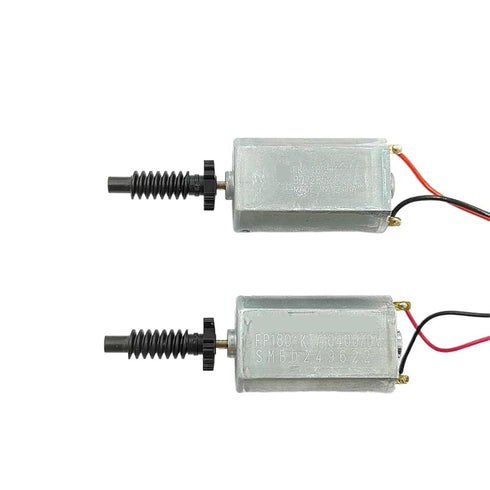 SFKGXELS 1pc FK-180SH-10400 Small Micro 12V-24V 180 Motor 5000RPM-10000RPM for Electric Shaver Toy