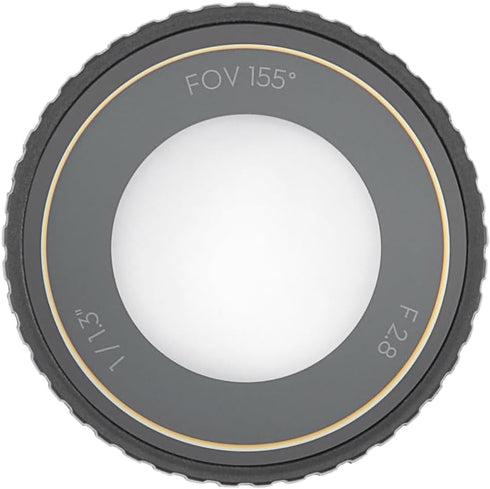 DJI Osmo Action 4 Glass Lens Cover