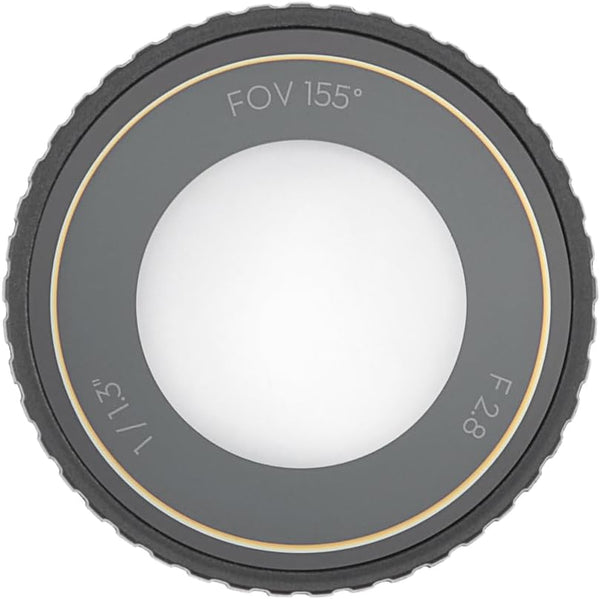 DJI Osmo Action 4 Glass Lens Cover