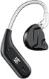 erjigo TWS + Earbuds Hook - 2Pin Connector with Mic, 30 Hours Playback, Compatible with KZ-AZ09 Earphones (C Pin)