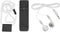 GLOGLOW MP3 Player, Portable Lossless Sound MP3 Music Player Support Up to 64GB