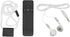 GLOGLOW MP3 Player, Portable Lossless Sound MP3 Music Player Support Up to 64GB