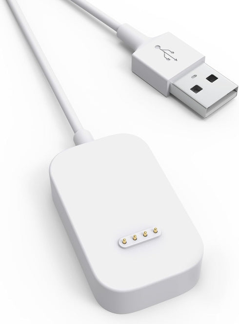 Compatible Charger for Gizmo Watch 3/2/1, 3.3ft USB Magnetic Wireless Charging Cable Dock for Kids Watch