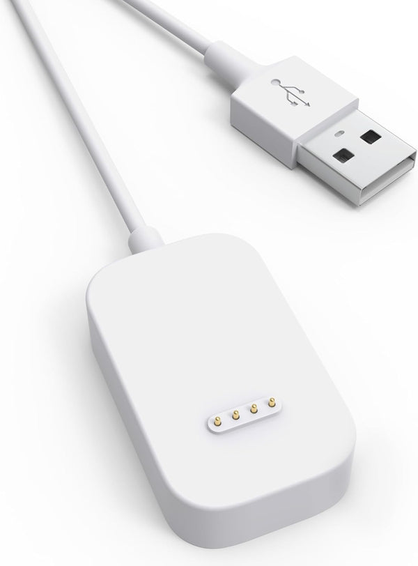 Compatible Charger for Gizmo Watch 3/2/1, 3.3ft USB Magnetic Wireless Charging Cable Dock for Kids Watch