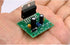 Comimark 2Pcs DC 12V TDA7297 Amplifier Board, 15W+15W Dual-Channel Track Stereo Module Kit DIY