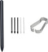 Galaxy Tab S7 Pen for Samsung Galaxy Tab S7/S7 Plus/S8 Ultra - S Pen Stylus Pen Replacement + Free 5 Tips