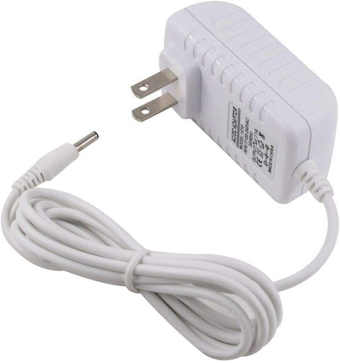 New AC DC Power Adaptor for NuFACE Mini Facial Toning Device (Pink, White, Green...) Battery Charger