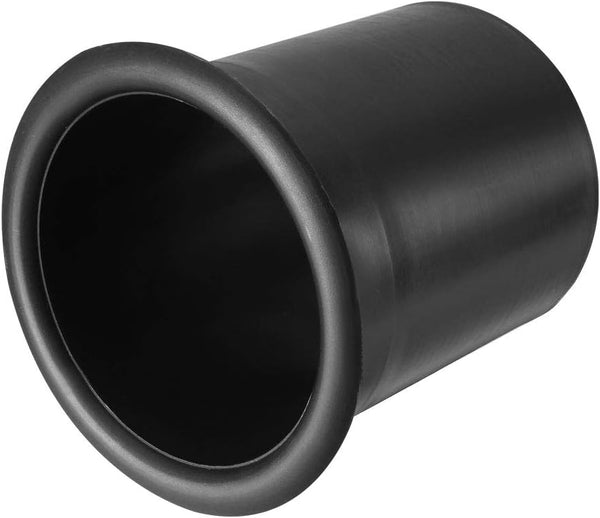 uxcell 75mm x 89mm Speaker Port Tube - Subwoofer Bass Reflex Tube for Bass Woofer Box Vent