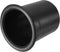 uxcell 4Pcs 75mm x 89mm Speaker Port Tube for Subwoofer Bass Reflex