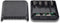 Floweringbeter 4 Slots Power Bank Battery Box Charging Case with Type C and