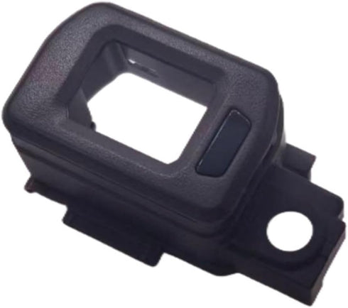YWLUUOO Precisions Viewfinders Guard for A6400 Protective Cover AntiScratch Surfaces HassleFree Mounting Photography