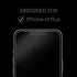STM Ultra Premium EcoGlass - The Ultimate iPhone Screen Protector! Compatible with iPhone 14 Pro Max - Clear