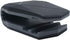 Modengzhe Universal Dark Grey Silicone Phone GPS Clip Holder for Car Use