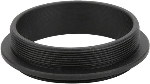 V BESTLIFE M42 to M42 Thread Coupling Ring Adapter, Aluminum Alloy Metal Ring, M42x0.75mm Male to Male Filter Adapter