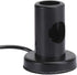 Touch Screen Pen Active Stylus, Capacitive Touch Screen Pen with Spring Rope for POS, PDA, Industrial PC, Car Navigator