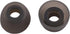 Rayker Replacement Ear Tips for Jabra Elite 65t/Active - Soft Silicone Earbud Covers, 6 Pairs (Gray)