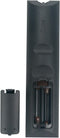 NC180UH NC184UH NC180 NC184 Replace Remote Control for Funai DVD VCR ZV427FX4, Sanyo DVD Recorder VCR