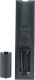 NC180UH NC184UH NC180 NC184 Replace Remote Control for Funai DVD VCR ZV427FX4, Sanyo DVD Recorder VCR