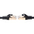 Cables Direct Online 6FT S/FTP Cat7 Copper Network Ethernet Patch Cable - Compatible with PC, Laptop, Modem, Router