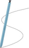 Sky Blue Galaxy S22 Ultra Pen, Touch Screen Stylus Pen Replacement for Samsung Galaxy S22 Ultra 5G, No Bluetooth