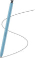 Sky Blue Galaxy S22 Ultra Pen, Touch Screen Stylus Pen Replacement for Samsung Galaxy S22 Ultra 5G, No Bluetooth