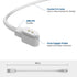 RuenTech Compatible with SKG Smart Watch Charger - 3.3ft Replacement Charging Cable for V7, V7 Pro, V7-2