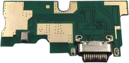 USB Charger Charging Port Dock Connector Ribbon Flex Cable Replacement for T-Mobile REVVL 4G T790W T790Z T790