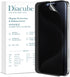 iPhone 15 Pro 2 Pack: 6H Privacy Screen Protector, Anti-Spy, Scratch-Resistant, Case Friendly, Bubble-Free, Easy