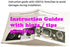 iPhone 11 Back Rear Camera Glass Lens Replacement with Tool, Guide, Adhesive, Tempered Glass Protector & Cleaning Cloth.