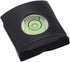 Yobadam A7C Camera Eyecup Viewfinder Eyepiece, Hot Shoe Cover Protector Cap, Bubble Spirit Level Cap with Soft Silicone