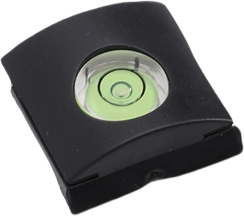 A7C Camera Eyecup Viewfinder Eyepiece, Hot Shoe Cover Protector Cap with Bubble Spirit Level, Fit for Camera