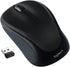 Logitech M317 2.4 1000 12 Wireless Mouse, GHz with USB Receiver, DPI Optical Tracking, Month Battery, Compatible