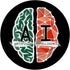 Artificial Intelligence Brain Design AI Robots Robotics Swappable PopGrip by PopSockets