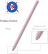 2 Pack Galaxy Tab S6 Lite S Pen Replacement for Samsung Galaxy Tab S6 Lite Stylus Pen S Pen, EJ-PP610BPEGUJ, No