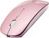 Bluetooth Mouse for iPad Pro, iPad Air, MacBook Pro, MacBook Air, Chromebook, Windows Notebook, HP PC