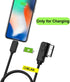 AMI Charging Cable Adapter for Audi VW J-etta T-iguan, AUX MMI MDI Car Charge Cable Cord 1M(Charge ONLY)