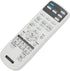 Universal Remote Control for Projectors, Compatible with Epson BrightLink, Powerlite, Home Cinema, EX/EB/VS/EMP Series