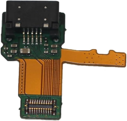 USB Charger Charging Port Dock Connector Flex Cable Replacement Part for Sony Xperia X F5121 F5122