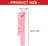 Fryzzolum Selfie Stick Tripod Extendable Bluetooth-Compatible Remote Portable Smartphone Stand Mount for Phone