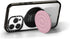 CASETiFY Primrose Pink Magsafe Compatible Grip Stand by