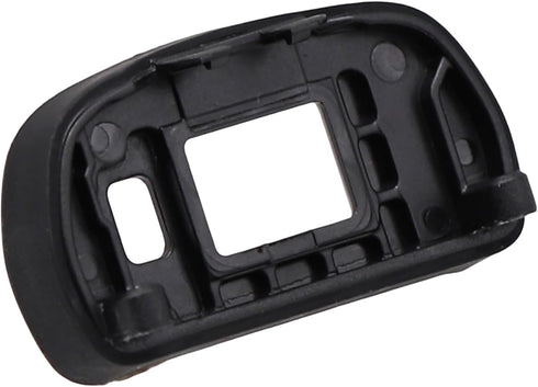 CASYDYEN R50 R100 Eyepiece Eyecup Eye Cup for Canon EOS EOS Camera, Soft Camera Viewfinder