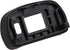 CASYDYEN R50 R100 Eyepiece Eyecup Eye Cup for Canon EOS EOS Camera, Soft Camera Viewfinder