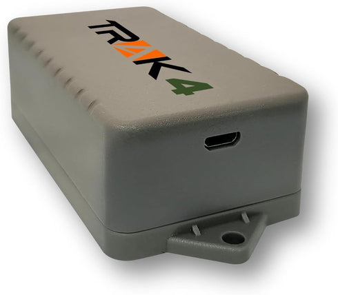 Trak-4 Adhesive Magnet Kit