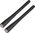BINGFU 136-174MHz 2-Pack HX210 HX870 HX890 HX300 HX380 HX40 HX280 HX290 HX370 Handheld Marine VHF Radio Antenna Rubber