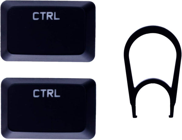 Replacement Mechanical Gaming Keyboard Left and Right CTRL Keycap for Logitech G610