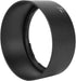 HB 47 ABS Camera Lens Hood Replacement for Nikon AF S 50mm f/1.4G Lens, Black