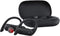 WixGear Sport Wireless Earbuds: Bluetooth 5.0, 30H playtime, touch control, sweat-proof, deep bass, charging case, mic.